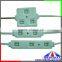 wholesale smd5050 3 points high power led module with DC12V waterproof 160 Beam Angle