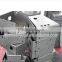 1.5mm stainless steel laser cutting part/bending part OEM Service