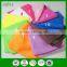 Wedding polyester cake towel, flower shaped compressed towels