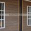 SGB Colored composite WPC wall cladding