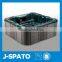 Imported Acrylic Massage Whirlpool Outdoor Spa