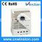 WST-6000 Mechanical honeywell Room Temperature Controller Radiant Floor Thermostat with CE                        
                                                Quality Choice