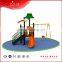 outdoor kids swing playground