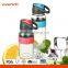 Everich 2016 Customized Color Bpa Free Sports Bottle Plastic