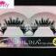10 Pairs/box Single Package False Eyelashes Crisscross False Eyelash Makeup Fake Eyelashes ZX:223