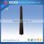 high gain high performance 868MHz rubber duck handheld antenna for GSM/GPRS WiFi with SMA or RP-SMA TNC BNC connector
