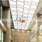 Printing pvc ceiling film for home decor