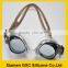 hot sale watertight silicone swimming goggles for man