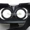 New 3D Glasses ColorCross Universal Google Virtual Reality 3D Video Glasses for 4~6" Smartphones Cardboard VR Oculus Rift