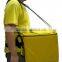 food delivery cooler bag (yellow)