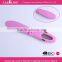 2 IN 1 foldable callus sander pedicure, foot pedi rasp