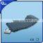 hospital furniture stripe type Anti-decubitus Medical Air Mattress With Pump