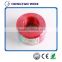 H07V-U/H05V-U copper conductor pvc insulated electric cable price
