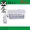1000W Replacement UL cUL DLC IP65 Photocell shoebox led 200w light Garage Parking Lot LED