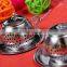 Kettle Shape Stainless Steel 304 Tea Infuser