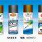 Acrylic Auto Aerosol Spray Paint