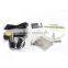 3.5 Inches LCD Screen 1000x 5M Stereo Digital Microscope With Photo/Video Measurement Battery Powered