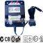 AC DC power supply 9V 800mA US linear adapter