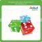 ANBEL GIANT INFLATABLE DICE IN RED NOVELTY GARDEN OUTDOOR FAMILY GAME BEACH TOY PARTY