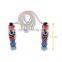 LEKO pu jump rope with funny shape