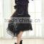 Glp 2013 punk sexy ruffle shoulder strap border waist vest 61252