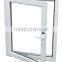 hot selling hot design for pvc casement windows with cheap price