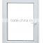 hot selling hot design for pvc casement windows with cheap price