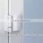 Good sound proof PVC/UPVC accordion folding door for patio