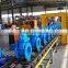 Double Socket End Resilient Seat Gate Valve for PVC