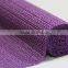Non-slip,Non-adhesive pvc mat easy cut