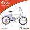 EN15194 Approved cheaper lead acid battery electric bicycle