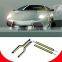 a6 led 17cm z shape DRL Hotest selling new model 100% Waterproof led drl for audi a6