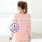 wholesale 100 cotton maternity clothes breastfeeding top