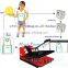 CE Manual Heat Press Machine Digital Heat Transfer Machine