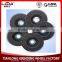 Best selling products abrasive sanding cloth flap disc