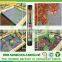 Agriculture anti weed biodegradable nonwoven fabric