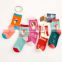 Character Socks, People Cartoon Socks ,Girl Socks, Women Socks, Sneaker Socks ,Colorful Ankle Socks,Casual Socks,