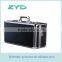 New style aluminum camera equipment case for Canon or Nikon by ZYD -HZMcm001