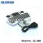USB receiver 2.4g Mini laptop keyboard to usb adapter with Remote Controls arabic keyboard available