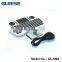 2016 Gleese 2.4ghz Rii i8 air fly mouse Wireless Mini Keyboard with touchpad