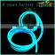 Sunbit High Quality neon led rope light SMD3528 chips led christmas projector light