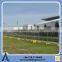 reasonable price Australia hot-dipped galvanized PVC coated welded temporary fence (manufacturer)