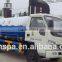 4*2 China Foland Sewage Suction Truck for Sale