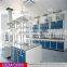 Customized Laboratory Fume Cupboards in Laboratory Furniture