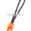 China Factory Hilti Price Custom Downcoat Plastic Zipper Puller
