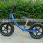 high quality new design reasonable price in china 2016 kid balance bike KB-K-Z0102