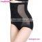 Black Women Tummy Control Underwear And Butt Lift Panties
