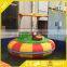 Low Price High Quality Adult Electric Laser Bumper Boat Battery Operated Inflatable Bumper Boat For Kids And Adults