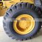 import from CHINA large 3.0ton wheel loader working in ports docks