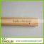 factory price 120*2.5 cm varnished machine to make broom handle
